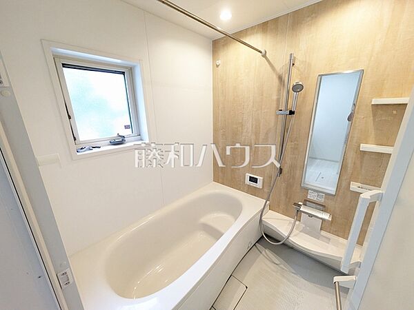 浴室　【西東京市南町6丁目】