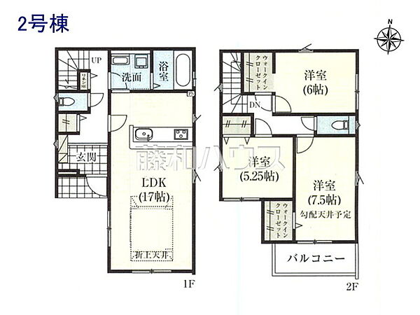 間取り：311002464839