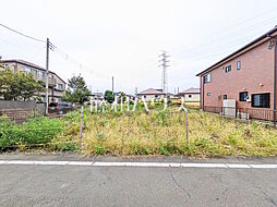 埼玉県所沢市大字上安松