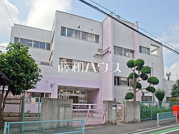 所沢保育園 (290m)