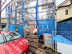 東京都府中市西府町１丁目