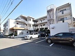 ロイヤルステージ志木