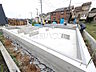外観：2号棟　外観　【練馬区西大泉4丁目】