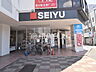 周辺：西友　久米川店 (530m)