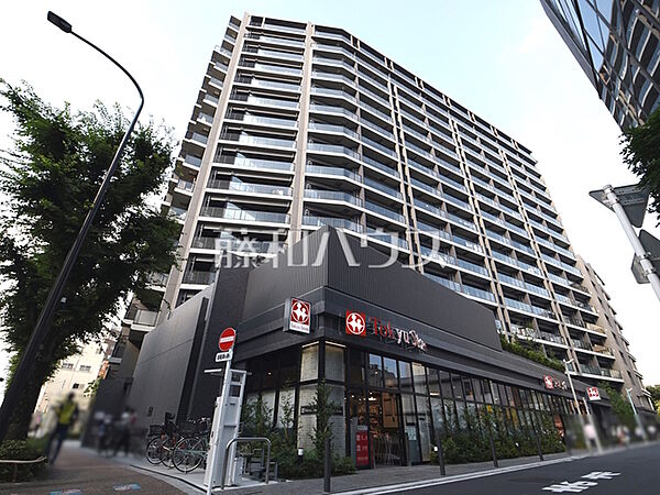 東急ストア 三鷹店 (880m)