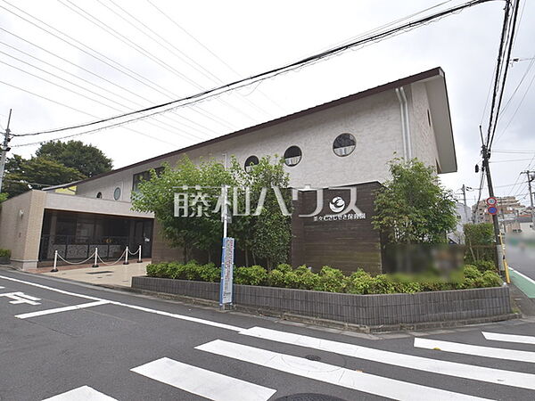 ChaCha Children Musashiseki (1360m)