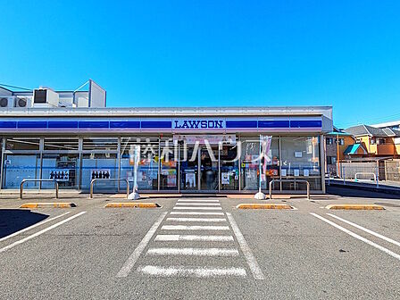 ローソン 西東京芝久保町1丁目店 (200m)