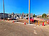 外観：現場風景　【東村山市多摩湖町1丁目】