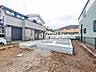 設備：全室南向き 全居室南向きで明るく、冬場でも太陽の日差しで室内ぽかぽかです！