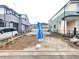 埼玉県新座市野火止５丁目