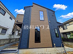 東京都小平市仲町