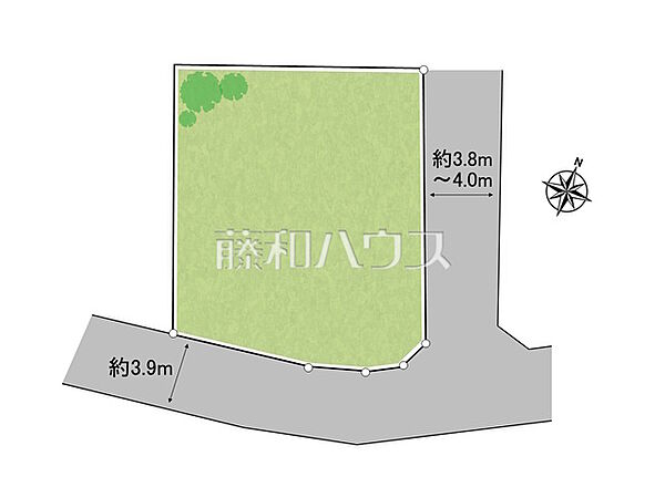 区画図：313004861821