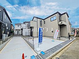 埼玉県新座市野火止３丁目