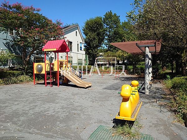 さくら見公園 (1130m)