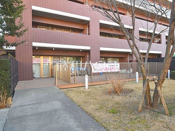 ビーフェアこども愛々保育園向台 (560m)