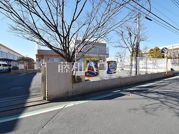 きよせ保育園 (880m)