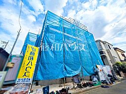 東京都東久留米市柳窪２丁目