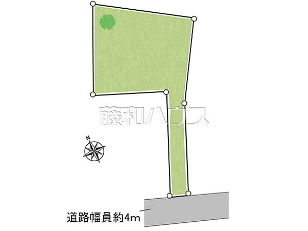 区画図：313004861005