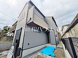 東京都練馬区関町北４丁目