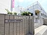 周辺：東久留米市立久留米中学校 (900m)
