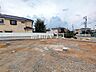 外観：6号地　現地写真　【東久留米市下里1丁目】