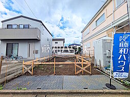東京都世田谷区千歳台２丁目
