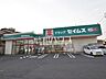 周辺：ドラッグセイムス 西東京保谷店 (590m)