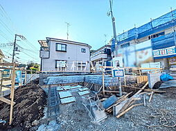 埼玉県富士見市諏訪２丁目