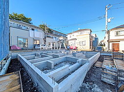 埼玉県富士見市諏訪２丁目