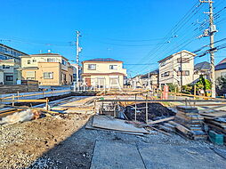 埼玉県富士見市諏訪２丁目