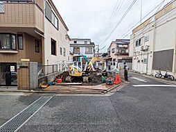 東京都練馬区田柄１丁目