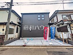 埼玉県新座市野火止８丁目
