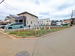 東京都清瀬市下清戸５丁目