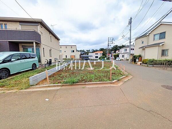 現地写真　【清瀬市下清戸5丁目】 周辺環境はもちろん、日当たりや設備仕様など、実際に行ってみないと分からないことも多くございます。営業担当がご案内いたしますので、お気軽にお問い合わせください