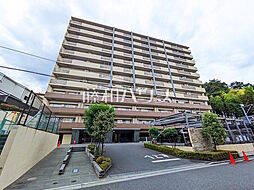 ビューアリーナ朝霞台