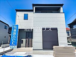 東京都東村山市野口町４丁目
