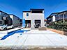 外観：2号棟　外観　【東村山市野口町4丁目】
