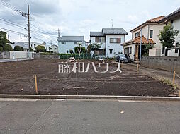 東京都練馬区大泉学園町５丁目