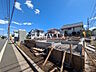 外観：住まいの事なら地元で豊富な実績を誇る、当社へお任せ下さい！　【練馬区大泉学園町5丁目】