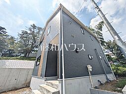 外観の画像