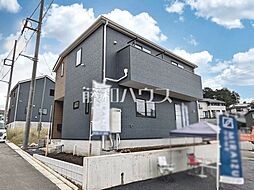 東京都八王子市長房町