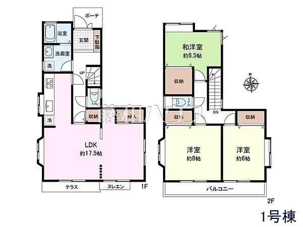 間取り：313004861213