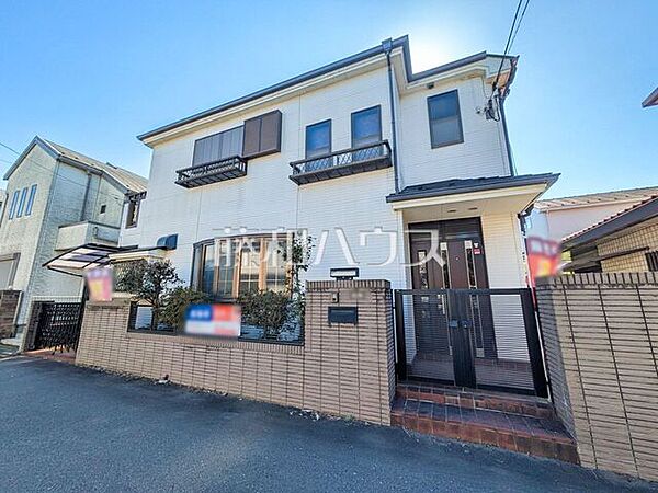 現地写真(現況：古屋有)　【西東京市ひばりが丘2丁目】 周辺環境はもちろん日当たりなど、実際に行ってみないと分からないことも多くございます。
