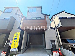 東京都府中市南町４丁目
