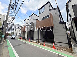 外観の画像