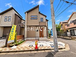 東京都東村山市恩多町５丁目