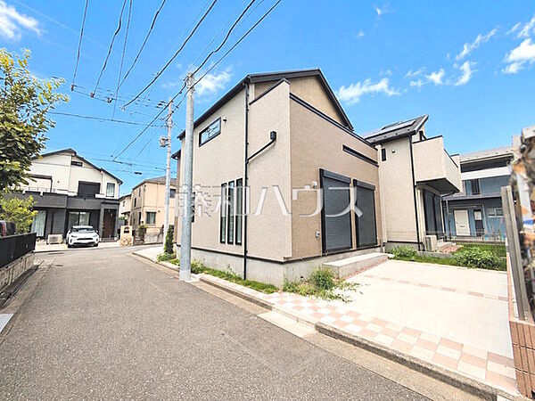 カースペース　【東村山市恩多町5丁目】