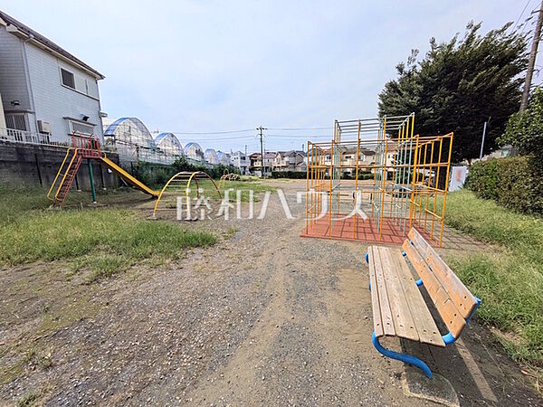 恩多児童遊園 (140m)