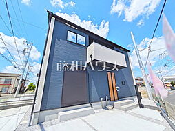 埼玉県富士見市上沢２丁目