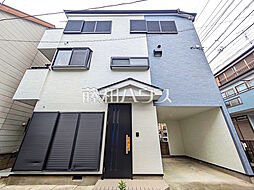 埼玉県志木市柏町１丁目
